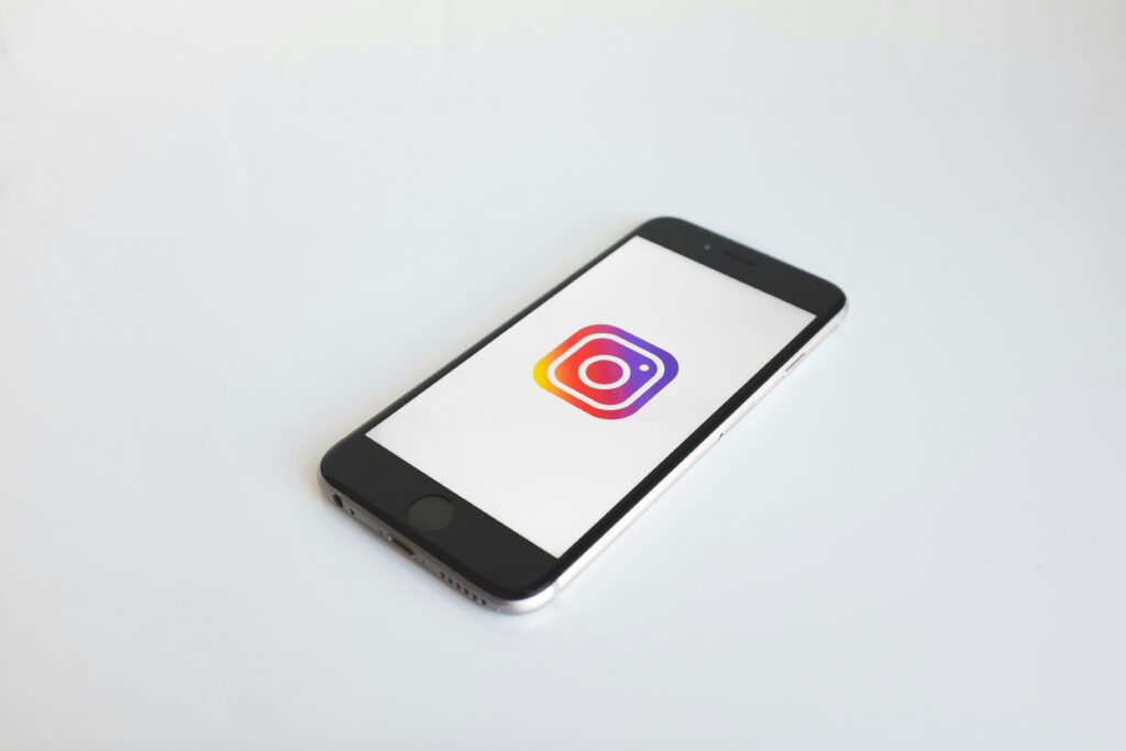 Schending van de Instagram Communityrichtlijnen Deblokkeren