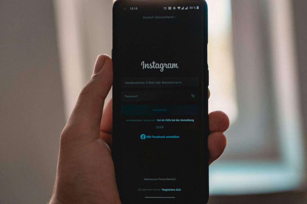 Wat is Instagram-bewegingsbeperking en waarom gebeurt het?